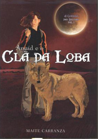 Anaíd e o Clã da Loba