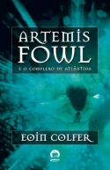 Artemis Fowl e o complexo de Atlantida