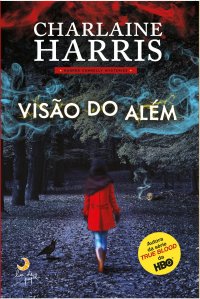 capa do livro Visão do Além capa do livro Visão do Além