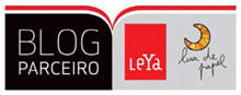 logo Lua de Papel