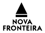 logo da editora Nova Fronteira logo da editora Nova Fronteira