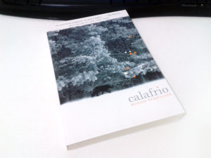 Calafrio - série Os Lobos de Mercy Falls #1 - Maggie Siefvater
