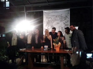 Acreditem em mim de novo: Vera Carvalho Assunção (Viagem Virtual), Janda Montenegro (Antes do 174), Pedro Drummond (Lemniscata - o enigma do Rio), Luiz Eduardo Matta (As Bem Resolvidas (?)), Carolina Munhoz (O Inverno das Fadas), Eduardo Spohr (Os Filhos do Éden), Ana Cristina Rodrigues (Bestiário), Raphael Draccon (Dragões de Éter - Caçadores de Bruxas), Estevão Ribeiro (A Corrente)