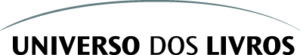 logo da editora Universo dos Livros