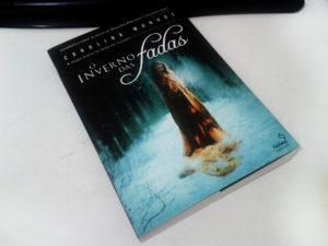 O Inverno das Fadas - Carolina Munhóz