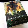 Cidade dos Ossos #1 - Cassandra Clare