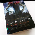 Cidade das Cinzas #2 - Cassandra Clare