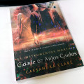 Cidade dos Anjos Caídos #4 - Cassandra Clare