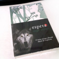 Espera #2 - Maggie Stiefvater